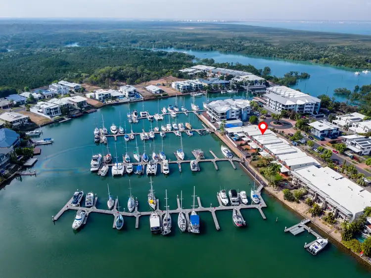 Sixth view of Homely townhouse listing, 6/53 Bayview Boulevard, Bayview NT 820