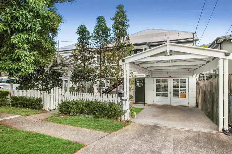 Fourth view of Homely house listing, 9 Mclennan Street, Albion QLD 4010