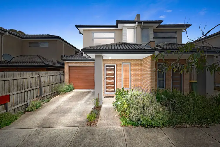 Main view of Homely house listing, 47 Reid Street, South Morang VIC 3752
