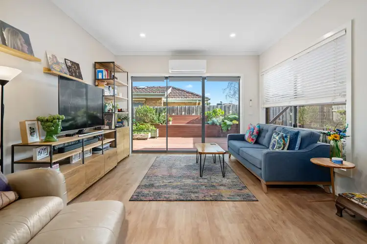 Fourth view of Homely house listing, 47 Reid Street, South Morang VIC 3752