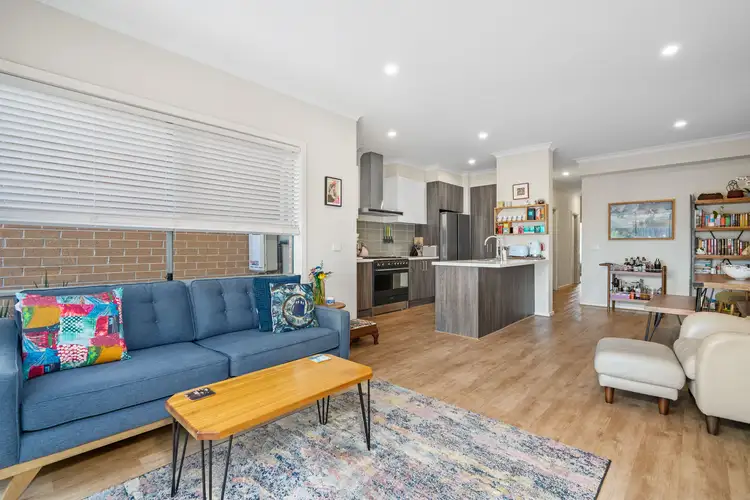 Fifth view of Homely house listing, 47 Reid Street, South Morang VIC 3752