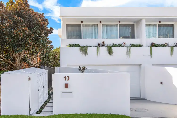 Main view of Homely house listing, 10 Palmer Street, South Coogee NSW 2034