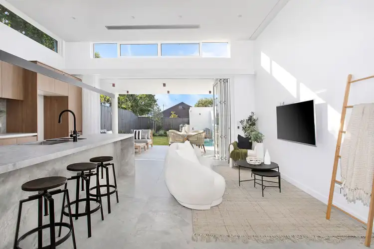 Second view of Homely house listing, 10 Palmer Street, South Coogee NSW 2034
