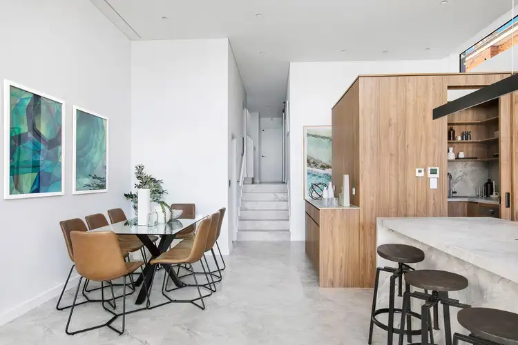 Fourth view of Homely house listing, 10 Palmer Street, South Coogee NSW 2034
