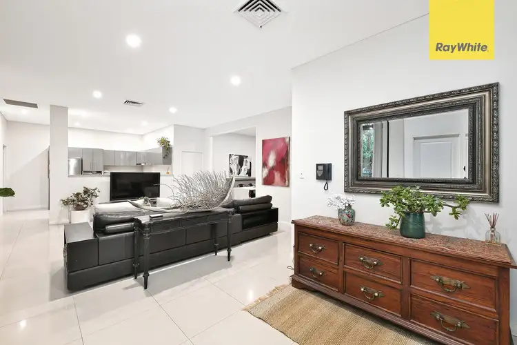 4301/10 Porter Street, Ryde NSW 2112
