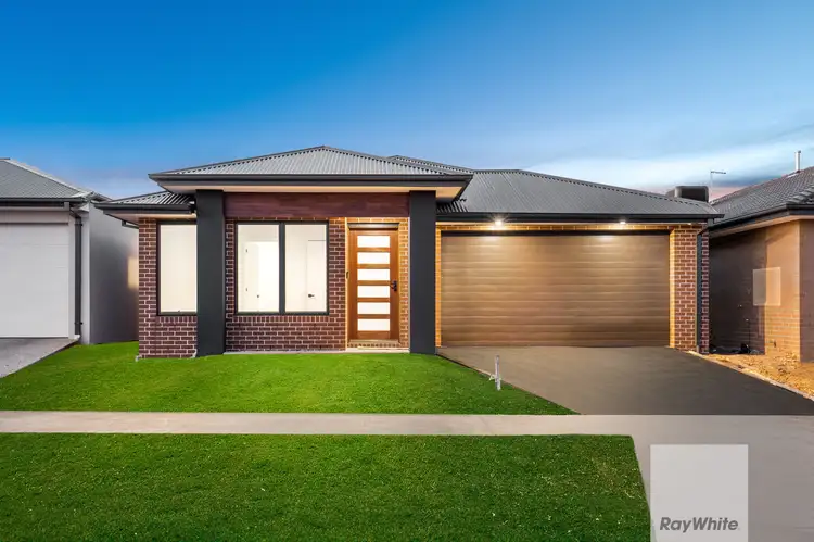 5 Octagonal Street, Bonnie Brook VIC 3335