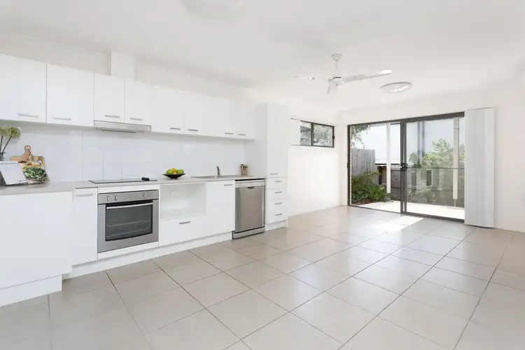 Main view of Homely villa listing, 26/30 Slade Street, Carseldine QLD 4034