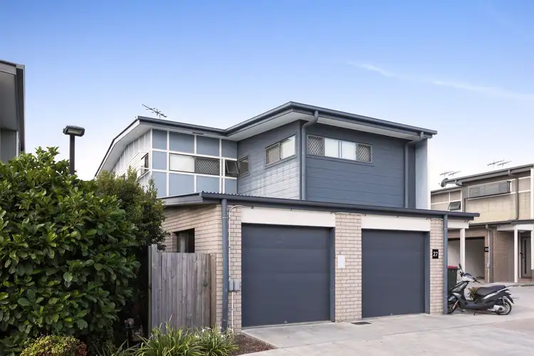 Second view of Homely villa listing, 26/30 Slade Street, Carseldine QLD 4034
