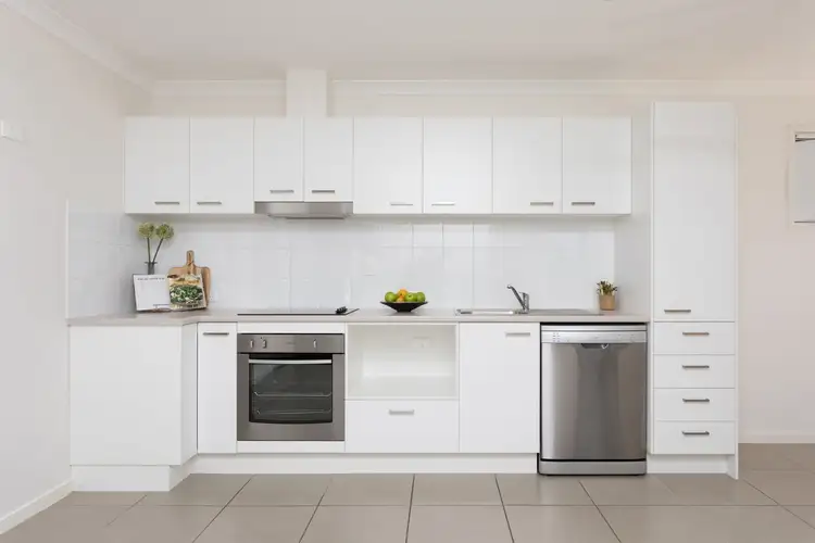 Third view of Homely villa listing, 26/30 Slade Street, Carseldine QLD 4034