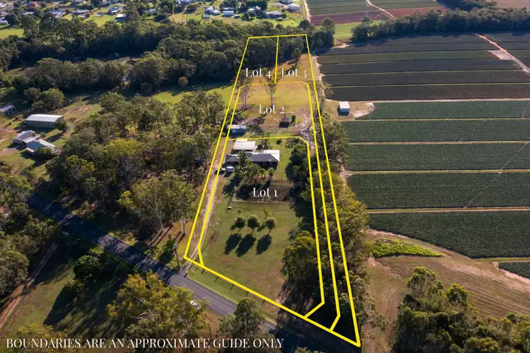 Sixth view of Homely land listing, Address available on request