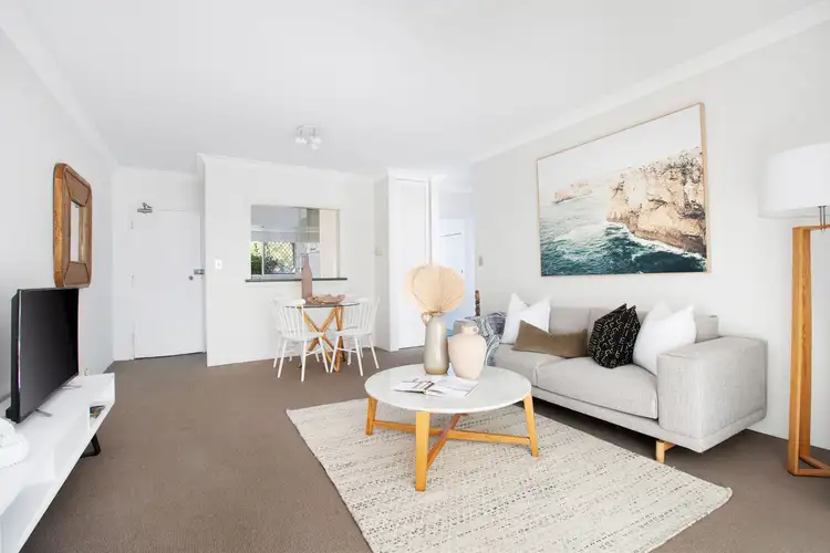 10/10-16 Melrose Parade, Clovelly NSW 2031