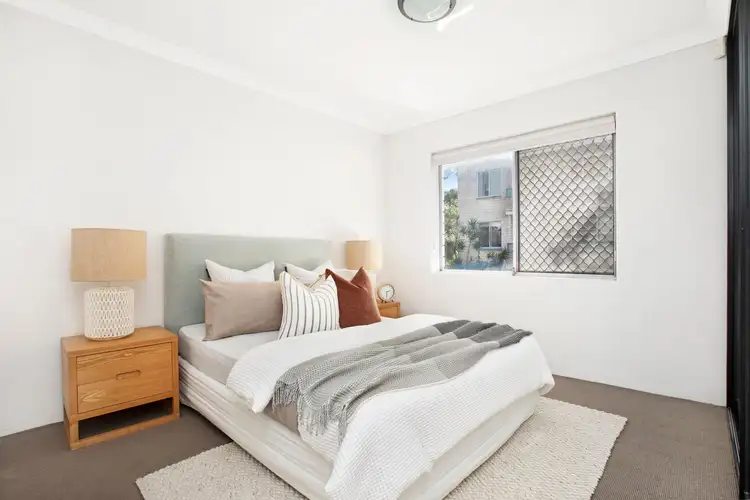 Fifth view of Homely apartment listing, 10/10-16 Melrose Parade, Clovelly NSW 2031