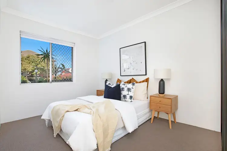 Sixth view of Homely apartment listing, 10/10-16 Melrose Parade, Clovelly NSW 2031