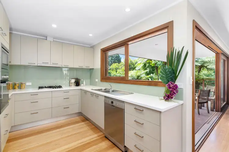 Second view of Homely house listing, 12 Leinster Avenue, Killarney Heights NSW 2087