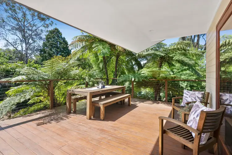 Third view of Homely house listing, 12 Leinster Avenue, Killarney Heights NSW 2087