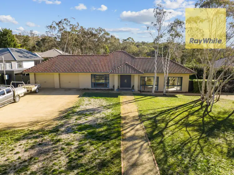 Third view of Homely house listing, 34 Slocombe Street, Goulburn NSW 2580