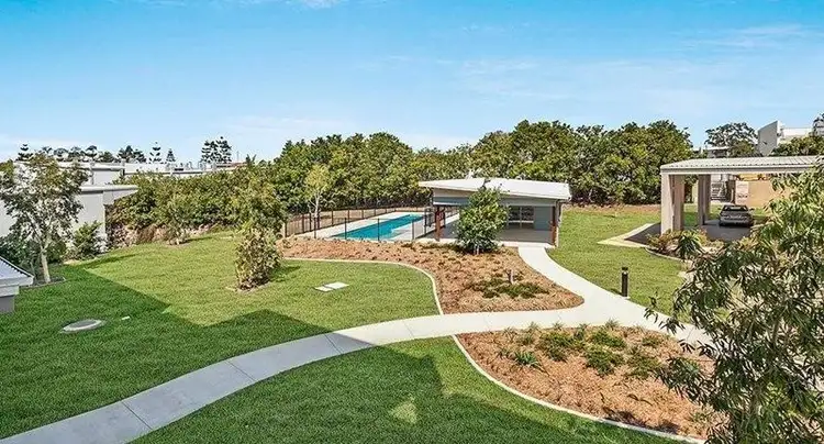 Main view of Homely unit listing, 3/3 McLennan Court, North Lakes QLD 4509