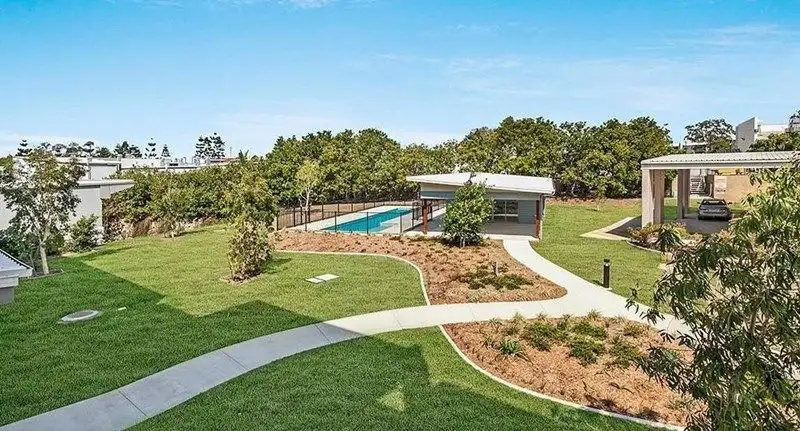 Main view of Homely unit listing, 3/3 McLennan Court, North Lakes QLD 4509