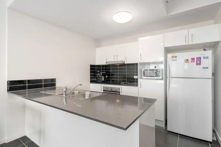 Second view of Homely unit listing, 3/3 McLennan Court, North Lakes QLD 4509
