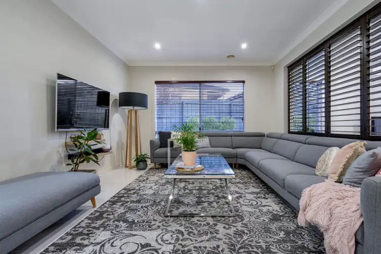 Fourth view of Homely house listing, 3 Roebuck Way, Craigieburn VIC 3064