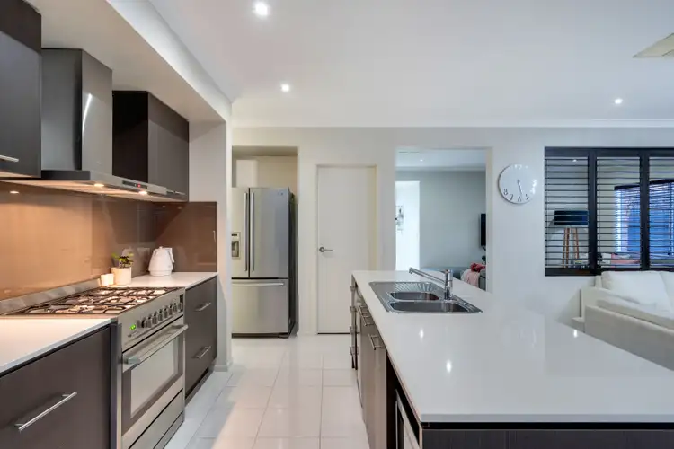 Sixth view of Homely house listing, 3 Roebuck Way, Craigieburn VIC 3064