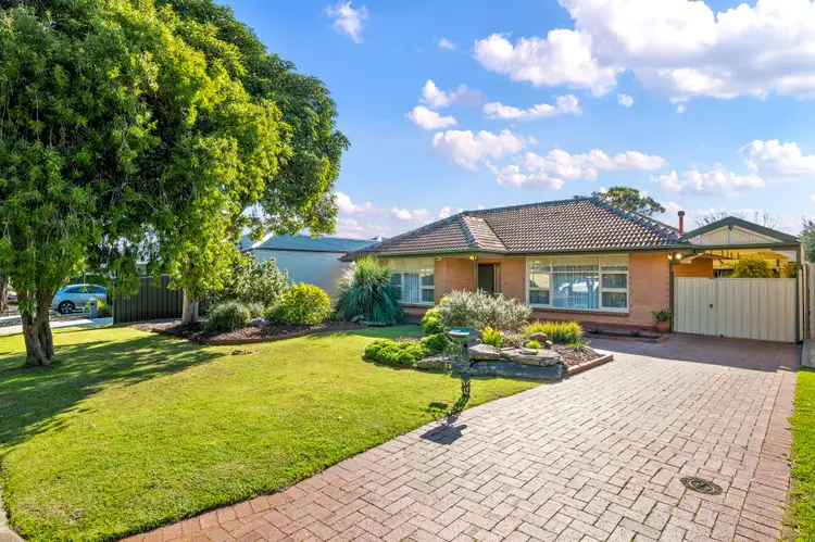 Second view of Homely house listing, 23 Margaret Avenue, Rostrevor SA 5073