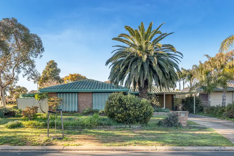 34 Browning Crescent, Parafield Gardens SA 5107