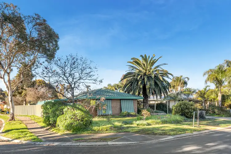 Second view of Homely house listing, 34 Browning Crescent, Parafield Gardens SA 5107