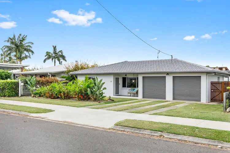 41 Dalby Street, Maroochydore QLD 4558