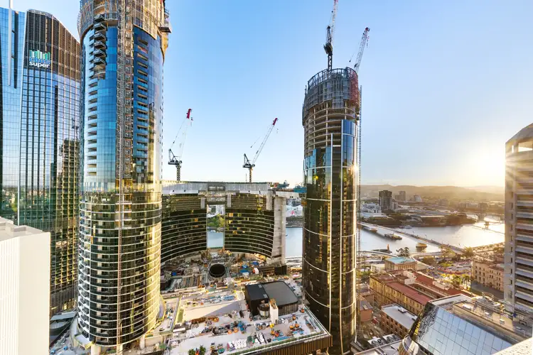 3403/21 Mary Street, Brisbane City QLD 4000