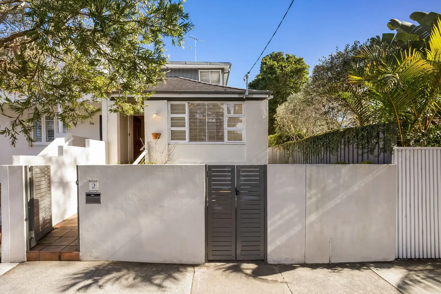 Main view of Homely house listing, 2 Clifton Road, Clovelly NSW 2031