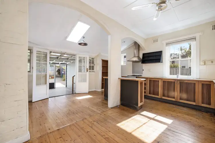 Third view of Homely house listing, 2 Clifton Road, Clovelly NSW 2031