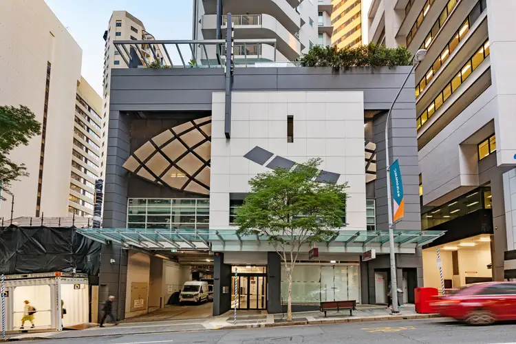 902/21 Mary Street, Brisbane City QLD 4000