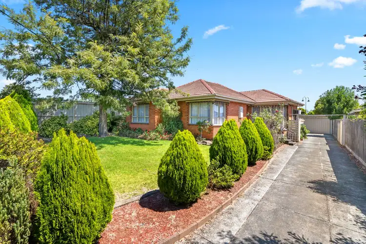 Main view of Homely house listing, 1 Patricia Avenue, Bundoora VIC 3083
