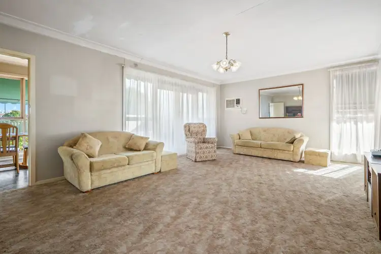 Third view of Homely house listing, 1 Patricia Avenue, Bundoora VIC 3083