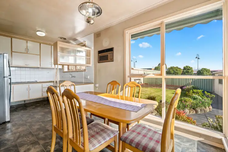 Sixth view of Homely house listing, 1 Patricia Avenue, Bundoora VIC 3083