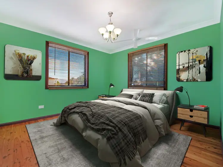 Fourth view of Homely house listing, 2 Lakeview Parade, Primbee NSW 2502