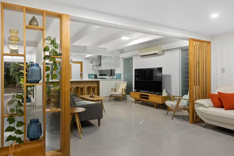Fourth view of Homely house listing, 28 Chartwell Street, Aspley QLD 4034