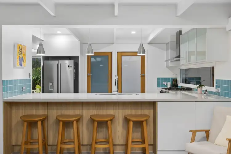 Fifth view of Homely house listing, 28 Chartwell Street, Aspley QLD 4034