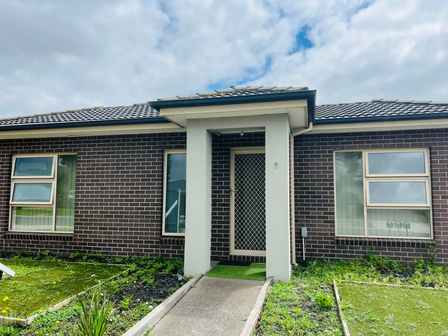 Main view of Homely house listing, 1/25 Cable Circuit, Craigieburn VIC 3064