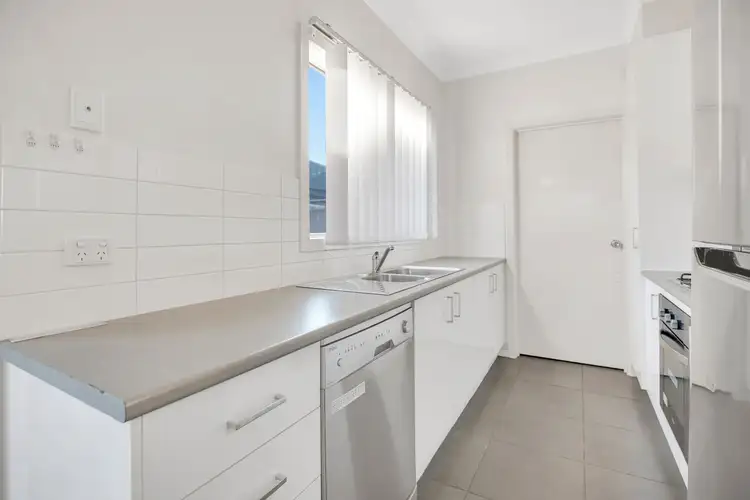 Third view of Homely house listing, 1/25 Cable Circuit, Craigieburn VIC 3064