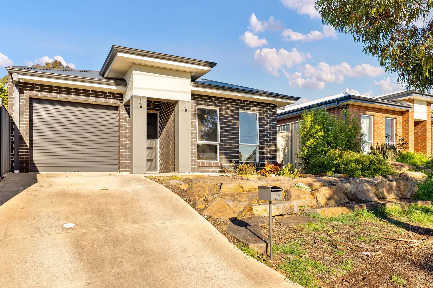 Main view of Homely house listing, 12A Bottrell Avenue, Ingle Farm SA 5098