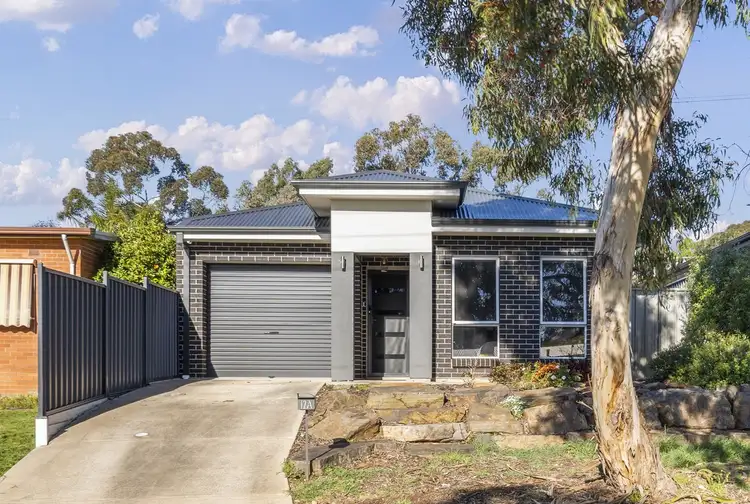 Second view of Homely house listing, 12A Bottrell Avenue, Ingle Farm SA 5098