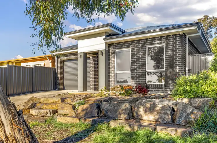 Third view of Homely house listing, 12A Bottrell Avenue, Ingle Farm SA 5098