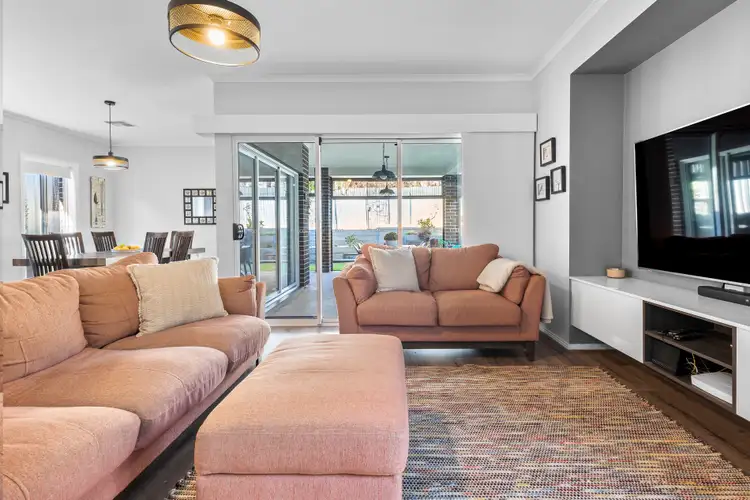 Fifth view of Homely house listing, 12A Bottrell Avenue, Ingle Farm SA 5098