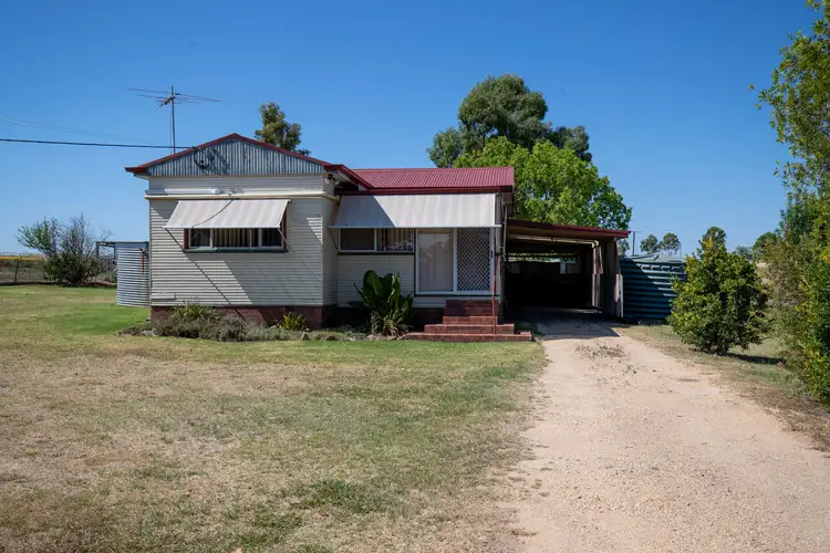 Main view of Homely house listing, 176 Brosnans Lane, Inverell NSW 2360