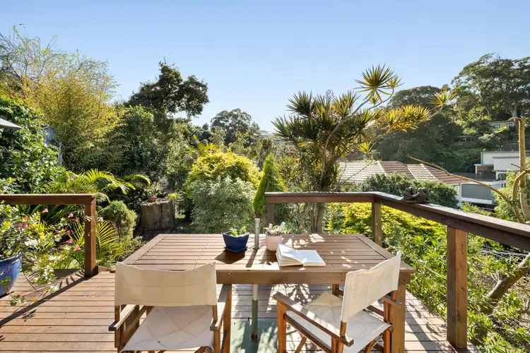 Second view of Homely house listing, 284 Alison Road, Coogee NSW 2034