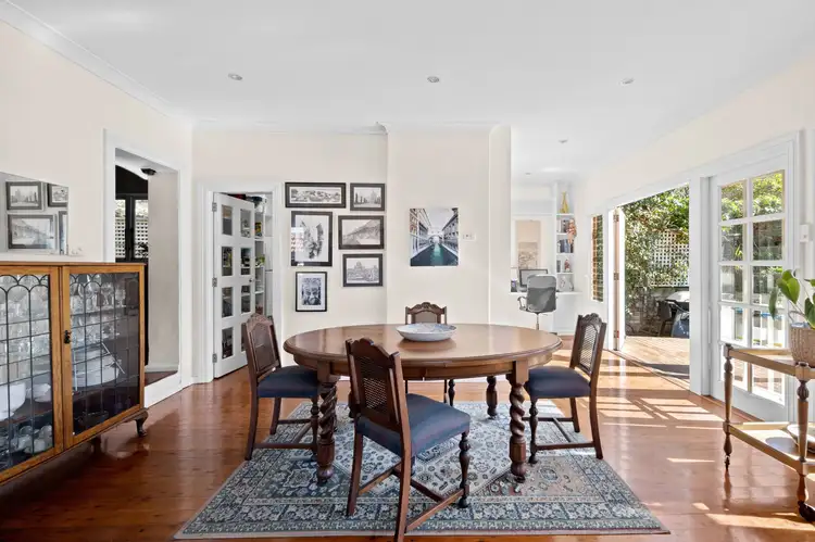 Fifth view of Homely house listing, 284 Alison Road, Coogee NSW 2034