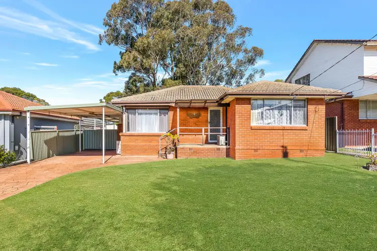 Main view of Homely house listing, 29 Macleay Street, Greystanes NSW 2145