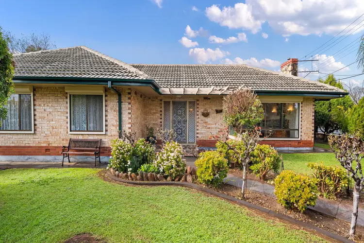Second view of Homely house listing, 5 Hambledon Road, Campbelltown SA 5074